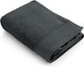 Walra Baddoek Soft Cotton - 60x110 cm - Antraciet