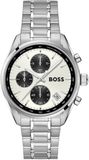 BOSS Hugo Boss GRAND PRIX TOURING hrn stl 38mm