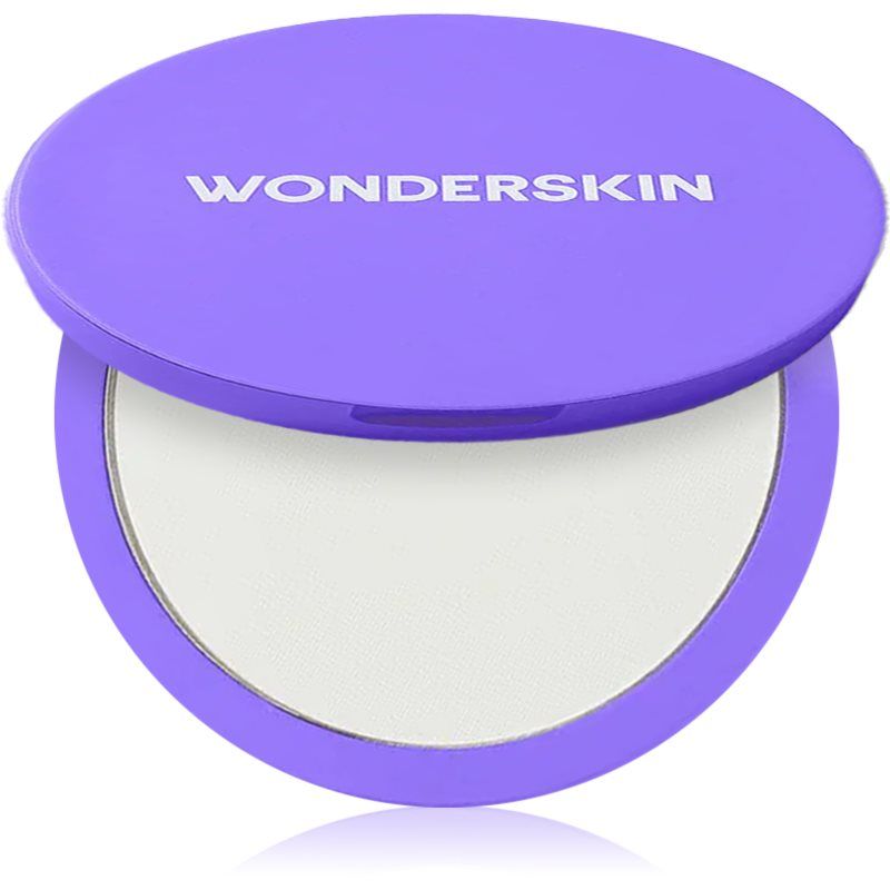 Wonderskin FYP Filter Powder