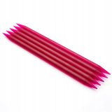 KnitPro Acryl fil à chaussettes 20cm - 8.00mm
