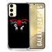 Cokitec Samsung Galaxy S24 Plus Manga Death Note zwart