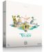 Asmodee Tokaido Engelstalig Strategisch spel