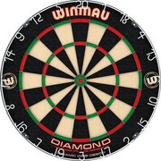 WINMAU Diamond Plus dartbord