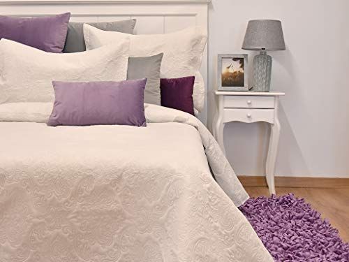 Mi Casa Bouti Molina - Bed - 200 cm - Bedrukt