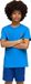 Puma Neymar Jr Playmaker T-shirt met korte mouwen, blauw, voor jongens, leeftijd 15-16 jaar