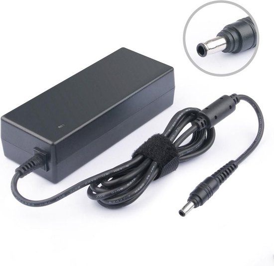 EET Nordic MicroBattery AC Adapter 15-17V
