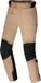 Merlin Mahala D3O Explorer Zwart Beige Textiele Motorbroek - Broek
