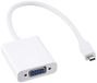 Pro Signal PSG03943 HDMI D Mannelijke naar VGA & Audio Vrouwelijke Adapter