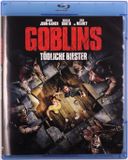 Plaion Pictures Goblins - Tödliche Biester Blu-ray