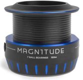 Preston Innovations Magnitude Karpervissen Molen Zwart 520