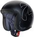 Caberg Freeride X 74 Mat Zwart Grijs Jethelm - Maat L