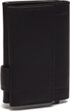 The Chesterfield Brand Frankfurt Cardholder Black
