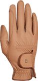Roeckl Handschoenen Grip Winter Bruin-brons - Maat 7