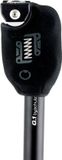 By.Schulz Beschermhoes Zadelpen G.2 ST Mudcover - Zwart