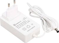 Raspberry Pi® Stekkernetvoeding, vaste spanning Geschikt voor serie: Raspberry Pi® Uitgangsstroom (max.) 6000 mA 1 x DC laagspanningsstekker