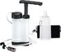 Unyqoos Pompe de filtration d'eau