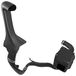 K&N Aircharger Kit compatibel met Jeep Wrangler 3.8L 2007-2011 (57-1574)