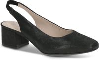 Caprice Dames Slingpumps 9-29500-42 043 G-breedte Maat: 39 EU