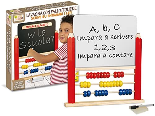 Teorema Set 40155 - bord met telframe