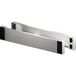 Rittal VX 8660.063 8660063 Coin de socle Inox 2 pièce(s)