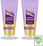 Andrélon Masque capillaire WOW Intense Repair 2 x 180 ml