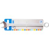Unior 120/1 ringsteeksleutel 12