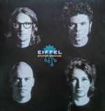 Eiffel - Stupor Machine (2 LP) - Standard Edition - Rock - Gatefold