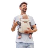 Jané Dual Ergonomische Draagzak