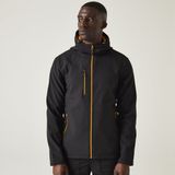 Regatta Jas Hiking Heren Zwart XXXL
