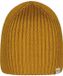 Barts Peoria Beanie Wol Oker Heren One Size