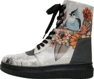 DOGO Future Boots - Magic In The Air 40