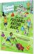 Fußball Carlsen Verlag GmbH Fußball Academy: Das große Fußball-Rätselbuch