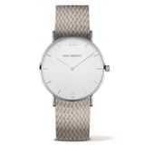 Paul Hewitt Horloge Uniseks ph-sa-s-st-w-25s (Ø 39 mm)