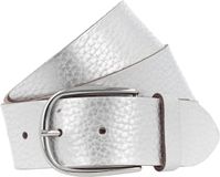Vanzetti Riem - Dames - 95 cm - Zwart/Zilverkleurig