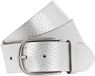 Vanzetti Riem - Dames - 95 cm - Zwart/Zilverkleurig