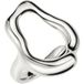 Thomas Sabo TR2486-001-21-56 Natural Beauty Damenring Silber