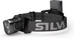 Silva Exceed 4R hoofdband - oplaadbaar - krachtige batterij - 3x LED