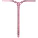 Striker Guidon Trottinette Freestyle Lux V2 Alu (580mm - Rose/Noir)