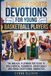 1-Minute Sports Devotions for Young Basketball Players: The Biblical Playbook for Teens to Build Mental Toughness, Crush Goals and Forge Exceptional Character