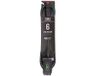 Ocean & Earth Premium One Xt Noir / Citron Vert 6''