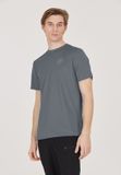 Virtus T-Shirt Keso V2 Heren XXL Grijs