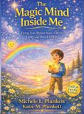 Magic Mind Inside Me: Noah's Journey