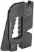 HELLA 8PE 863 807-201 Krimptangeninzet - Metaal - Zwart - Clip and Strip/Profi,Typ I,II & III