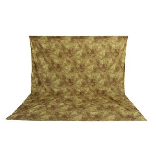 Bresser BR-6108 Background Cloth - 3 x 6 m - Washable