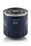 MANN-FILTER WP 914 Oliefilter