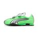 PUMA Baskets H-Street OG Enfant, Chaussures, Vert, 35