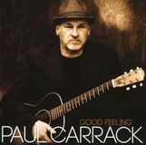 Megamoviestore Paul Carrack - Good Feeling
