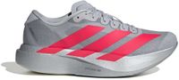 ADIDAS ADIZERO EVO SL SCHOENEN KI3383 Roze/Grijs Unisex Hardlopen Maat 38