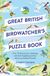 RSPB Great British Birdwatcher's Puzzle Book