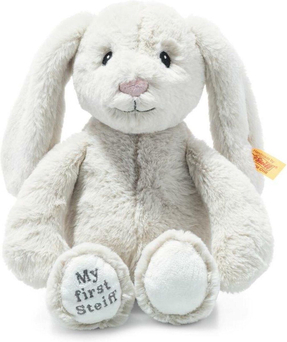 Steiff Hoppie Hase My First Steiff - 2021 - 4001505242342